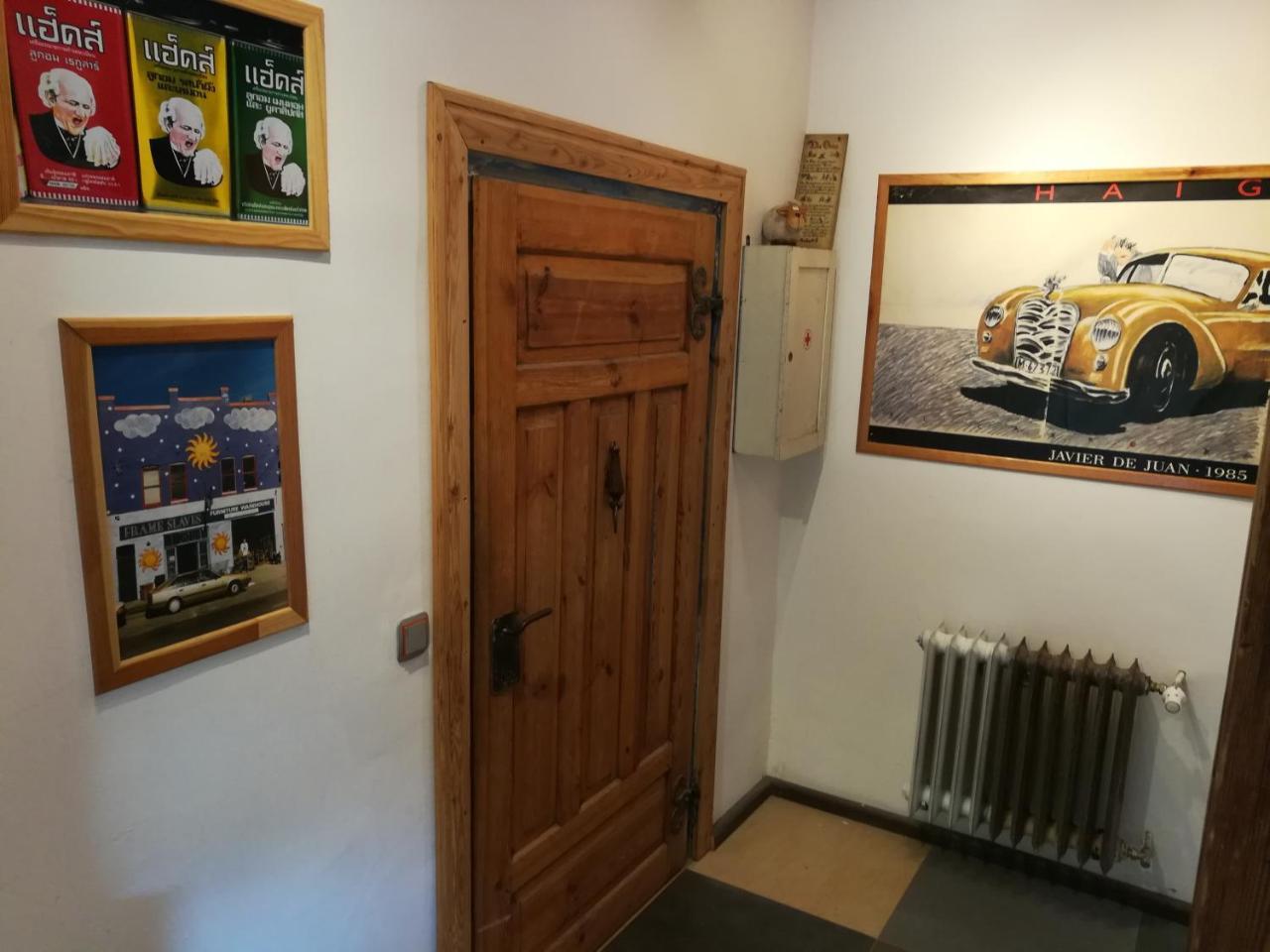 Ferienwohnung Alte Schäferei Straupitz Exterior foto